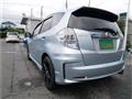 2012 Honda Fit Hybrid