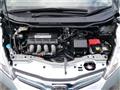 2012 Honda Fit Hybrid