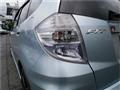 2012 Honda Fit Hybrid