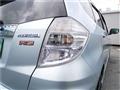 2012 Honda Fit Hybrid