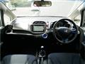 2012 Honda Fit Hybrid
