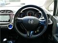 2012 Honda Fit Hybrid