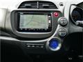 2012 Honda Fit Hybrid