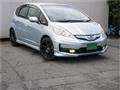 2012 Honda Fit Hybrid