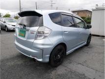2012 Honda Fit Hybrid