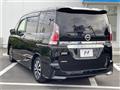 2019 Nissan Serena