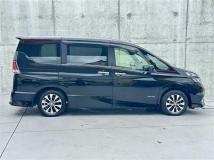 2018 Nissan Serena