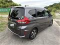 2018 Honda Freed