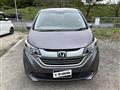 2018 Honda Freed