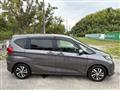 2018 Honda Freed