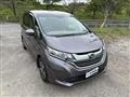 2018 Honda Freed