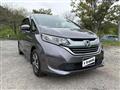2018 Honda Freed