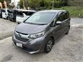 2018 Honda Freed