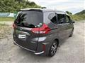 2018 Honda Freed