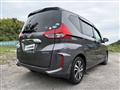 2018 Honda Freed