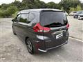 2018 Honda Freed