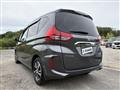 2018 Honda Freed