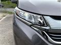 2018 Honda Freed