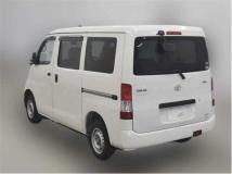 2016 Toyota Townace Van