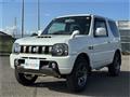 2016 Suzuki Jimny