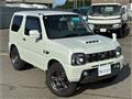 2016 Suzuki Jimny