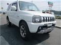 2010 Suzuki Jimny