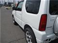 2010 Suzuki Jimny