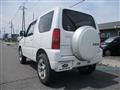 2010 Suzuki Jimny