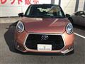 2018 Toyota Passo