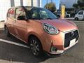 2018 Toyota Passo