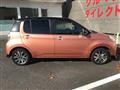 2018 Toyota Passo