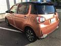 2018 Toyota Passo