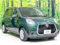 2020 Toyota Passo