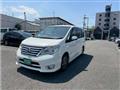 2014 Nissan Serena