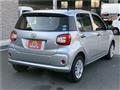 2020 Toyota Passo