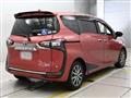 2015 Toyota Sienta