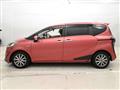 2015 Toyota Sienta