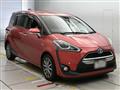 2015 Toyota Sienta