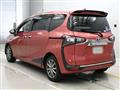 2015 Toyota Sienta