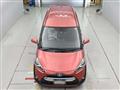 2015 Toyota Sienta