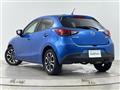 2015 Mazda Demio
