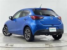 2015 Mazda Demio