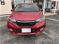 2017 Honda Fit