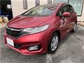 2017 Honda Fit