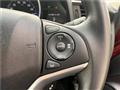 2017 Honda Fit