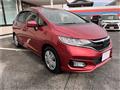 2017 Honda Fit