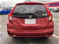 2017 Honda Fit