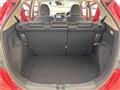 2017 Honda Fit