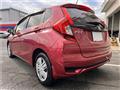 2017 Honda Fit