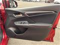 2017 Honda Fit